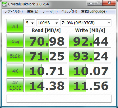 RAID6�\������100MB�̌���