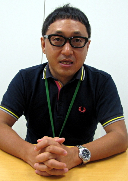 INTERNET Watch自転車部】 「自転車人」編集長に聞く、自転車生活が ...