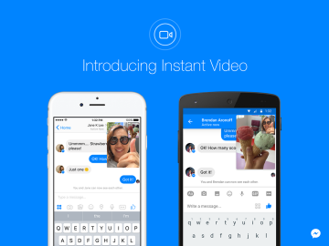 通話 メッセンジャー ビデオ Facebook Messenger（メッセンジャー）とは？使い方と機能紹介