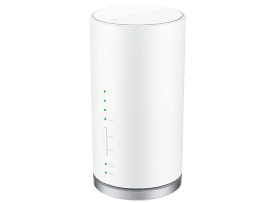UQが非モバイルWiMAX 2+ルーター、宅内工事不要で最大440Mbps