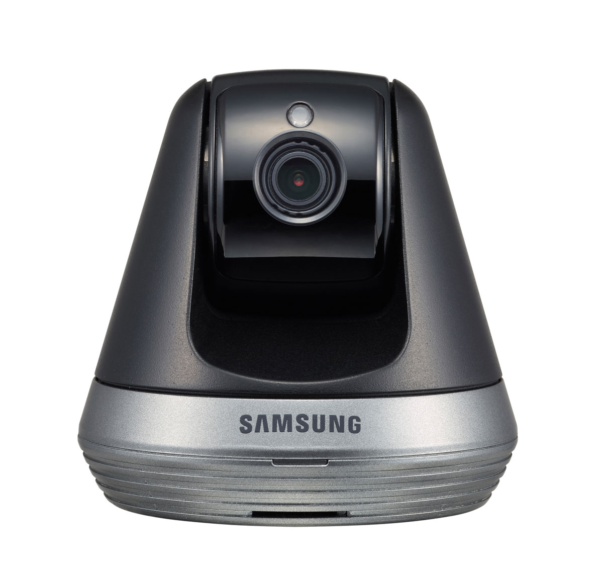 ハンファ、ガラス越しの人体検知にも対応するネットワークカメラ