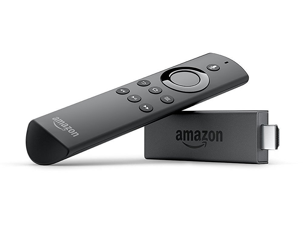 Amazon.co.jp、新型「Fire TV Stick」を4月6日発売、予約受付を開始