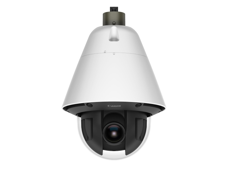 Canon ネットワークカメラ VB-M740E 未使用品 Canon ネットワークカメラ VB-M740E 未使用品 Canon