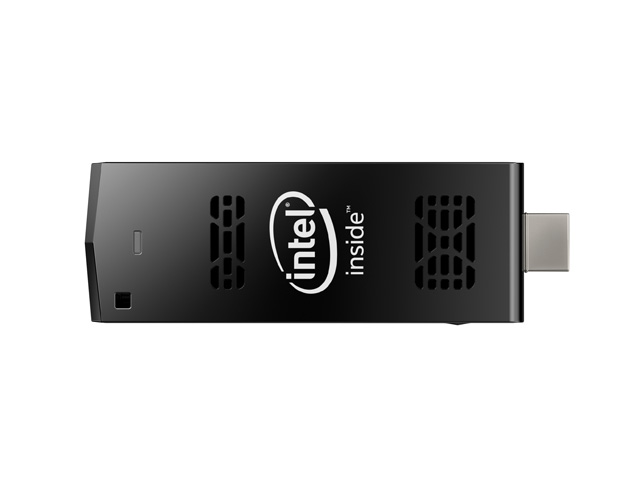 【新品未開封】Intel Compute Stick CSTK-32W Intel製スティックPCをアイ・オー・データが4月末に販売開始