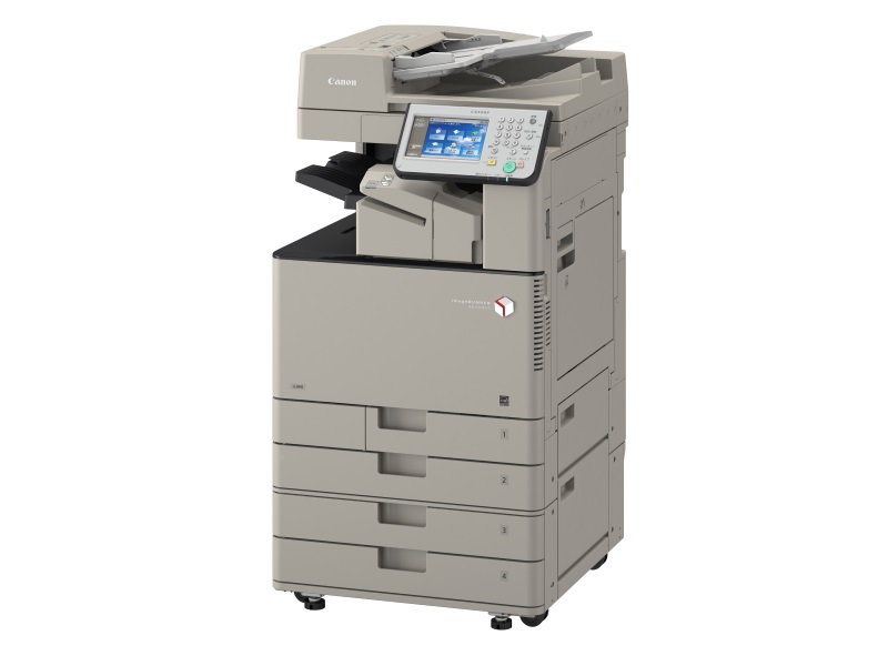 CANON  複合機 Canon キャノン 複合機 image RUNNER ADVANCE 【公式通販】