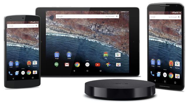 Google、Android次期バージョン「Android M」のプレビュー版を公開 -INTERNET Watch Watch