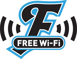 frontale free wi-fi ポータル