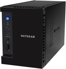 新品未使用　NETGEAR ReadyNAS214 NETGEAR] ReadyNAS 214(RN214)を購入した件 [8TB×4台] | shattered