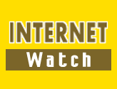 INTERNET Watch