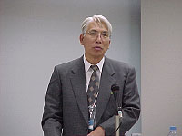 Mr.Yasuda