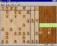 Shogi Game[125KB]
