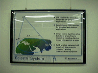 Celestri System