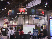 VPN Hot Spot
