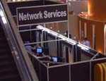 Network Service Center