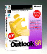 Outlook 98