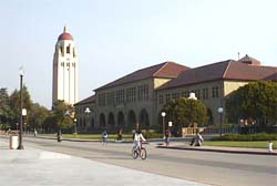Stanford Univ.