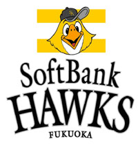 ソフトバンク 球団名は 福岡ソフトバンクホークス 企業ロゴも一新