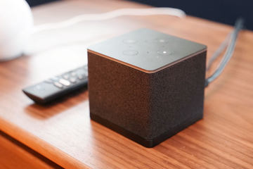 Amazon「Fire TV Cube（第3世代）」レビュー、Wi-Fi 6対応など大幅