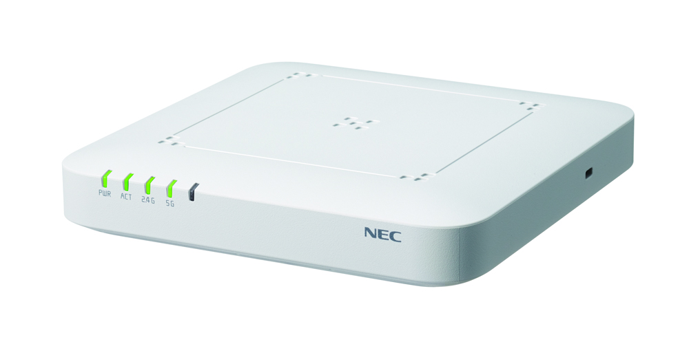 NEC Aterm SA3500G セキュリティアプライアンス Wi-Fiアクセスポイントなどのネットワーク製品、NEC