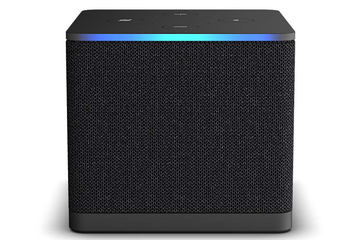 Fire TV Cube（第3世代）」の初期設定―テレビへのつなぎ方と