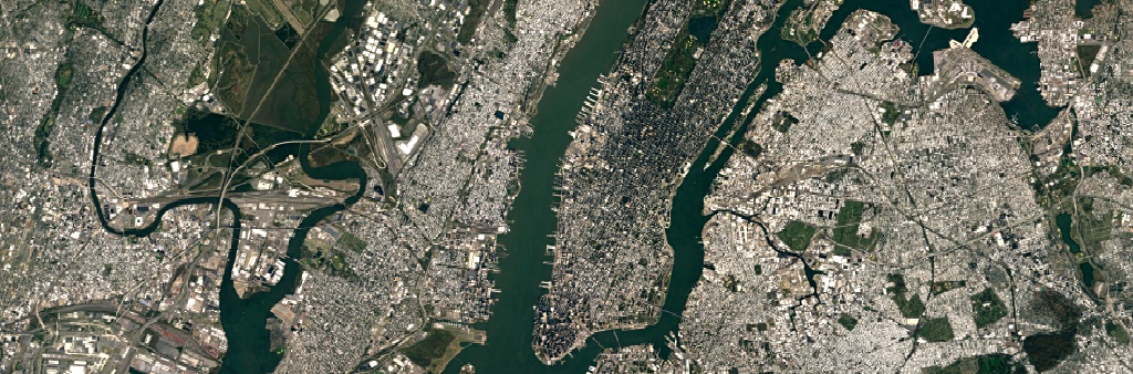 Googleマップ Google Earth の衛星画像が高精細化 Internet Watch