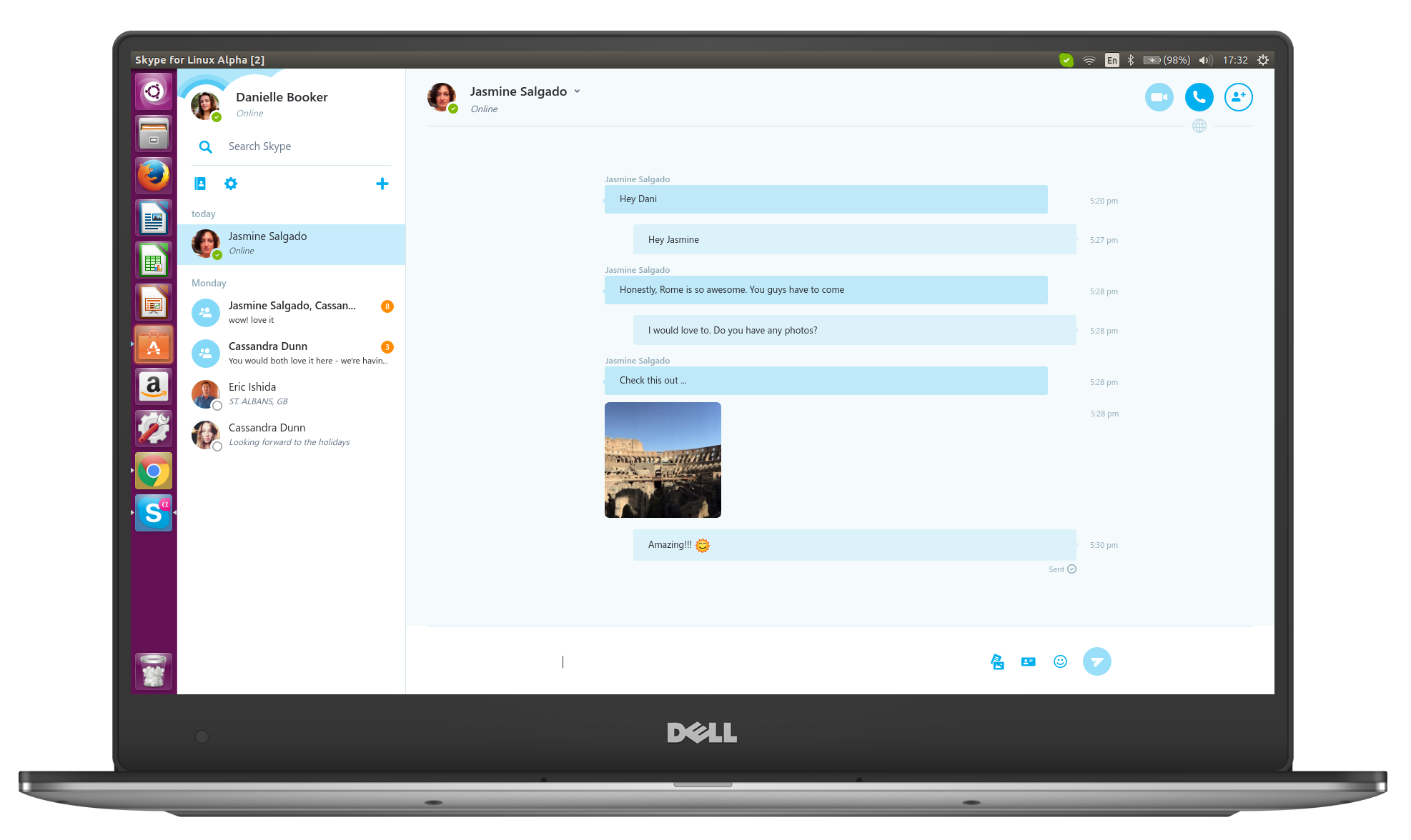 Skype ortc windows 10 что это