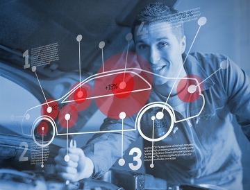 あのダイソンが電気自動車を開発中?!