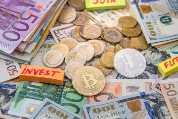 モーニングスターが仮想通貨やICOの格付けを開始