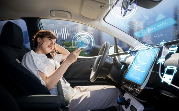 東京モーターショー2017の見所は、音声インターフェースの自動車への実装