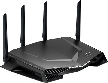 ネットギアの11acゲーミングwi Fiルーター Nighthawk Xr500 オンラインゲームの遅延を抑える Dumaos 搭載 Internet Watch