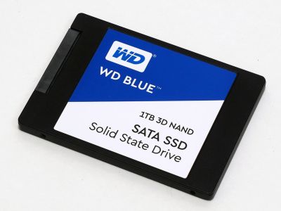 Win7サポート終了 Windows 10にするならついでにpcも強化しておこう Ssdへの移行で幸せに Internet Watch