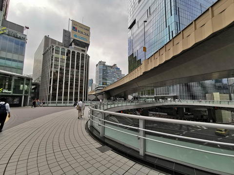 渋谷ダンジョン がさらなる立体構造を獲得 高架ルートも増える 渋谷駅周辺の大規模再開発 いつ どこが どう変わるのか 3 Internet Watch
