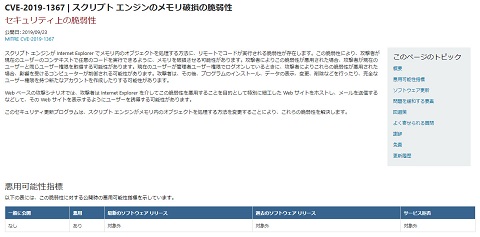 Ieに 緊急 の脆弱性 リモートから任意のコードを実行される恐れ Internet Watch Ieに 緊急 の脆弱性 リモートから任意のコードを実行される恐れ Internet Watch