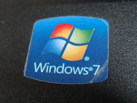 サポートが切れたwindows 7 は今後どうなる Windows Xpで起きたこと から考えてみた ソフトはサポート外 利用で批判 マルウェアの温床化 移行支援策も徐々に縮小 Internet Watch