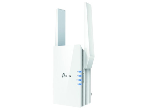 Wi Fi 6対応で6900円 コンセント直挿し型中継機 Re505x Tp Linkが