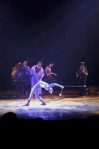 ヨーヨー世界チャンピオンが自作pcで動画制作 ビデオ会議で技の披露も ヨーヨーパフォーマー Blackの在宅ワークスタイル みんなの在宅ワーク 第42回 Internet Watch