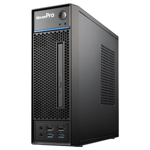 60,280円の小型PCが売れ筋1位、ディスプレイの背面に取り付け