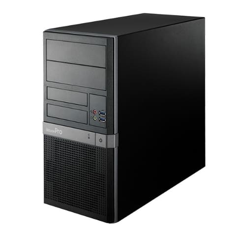このPCが売れてます！ ディスプレイ背面に取り付け可能な小型