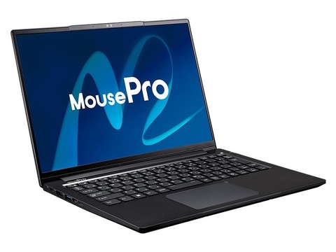 MousePro 15周年モデルが人気！ 今売れているビジネス向けノートPCは
