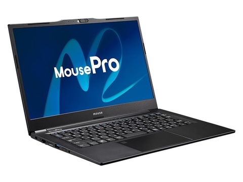 MousePro 15周年モデルの15.6型ノートPCが売れてます。Core i7搭載