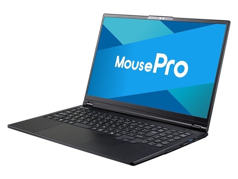 MousePro 15周年モデルの14型ノートPCが人気。162,800円のCore i5搭載