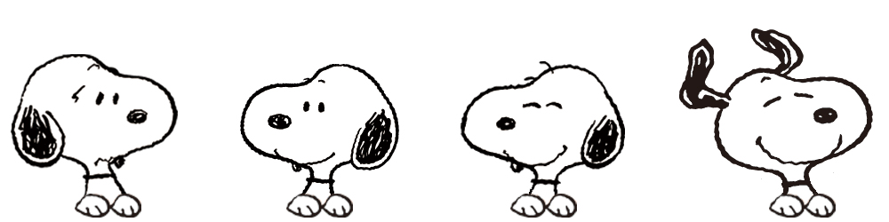 ニフティ スヌーピーが登場する Snoopyツールバー Internet Watch