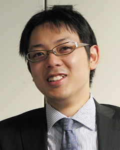 非モテsns管理人永上裕之氏 起業を語る エイプリルフールではありません Internet Watch Watch