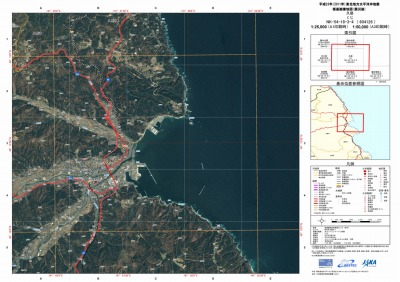 地図ウォッチ 第111回 だいち の業績を振り返る 史上初 女性向けナビアプリが登場 Internet Watch Watch