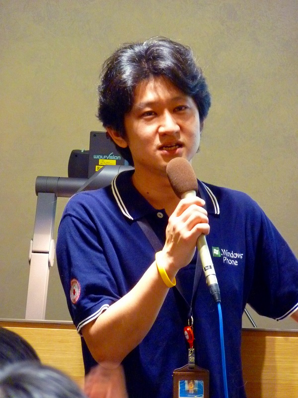 「Microsoft 高橋忍 Phone」の画像検索結果