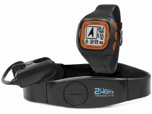 garmin forerunner 605