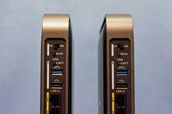 清水理史の イニシャルb 最大1300mbpsの無線lanルーター バッファロー Wzr 1750dhp 8 14 Internet Watch Watch 清水理史の イニシャルb 最大1300mbpsの無線lanルーター バッファロー Wzr 1750dhp 8 14 Internet Watch Watch