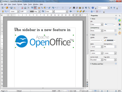 open office writer free download for windows 7