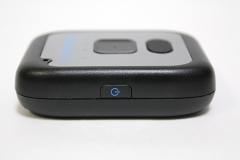 地図ウォッチ 第1回 格安simで地図好きに新たな愉しみ Simフリーのgpsトラッカー発売 Internet Watch
