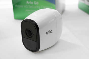 ネットギア、コストコ限定の「Arlo Pro」Wi-Fiカメラ発売、予備電池